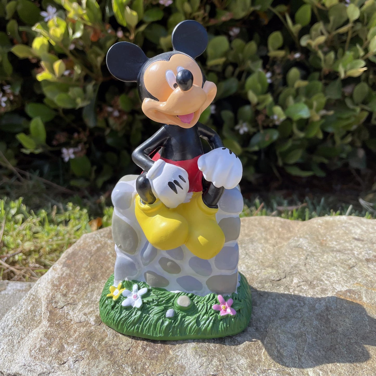 Disney Mickey Rock Wall ( 4 items per case )
