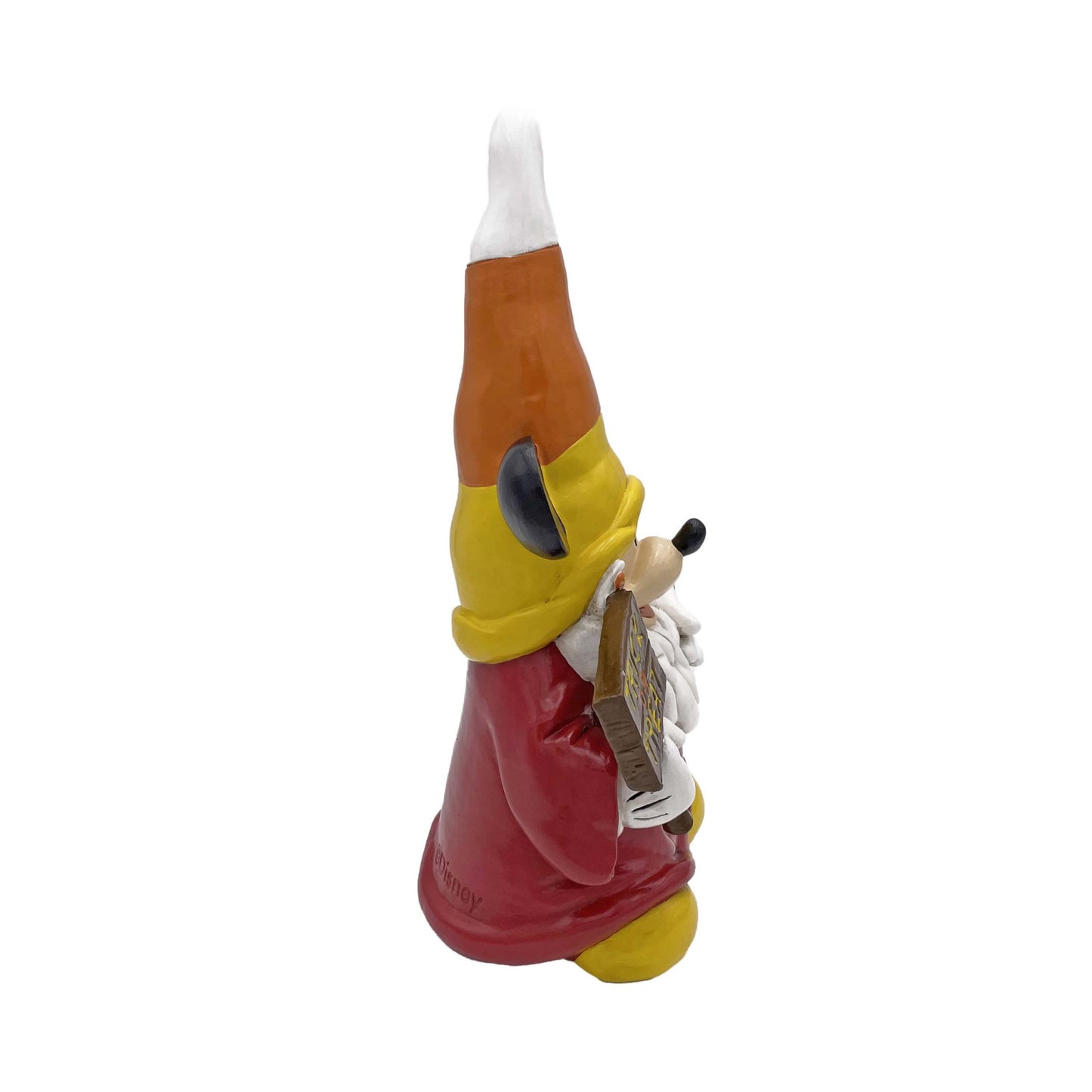 Disney Mickey Gnome Trick or Treat ( 4 items per case )