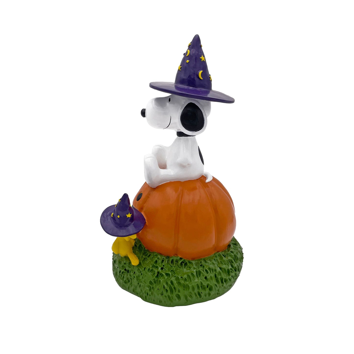 PEANUTS® Snoopy & Woodstock Jack-o-Lantern ( 6 items per case )