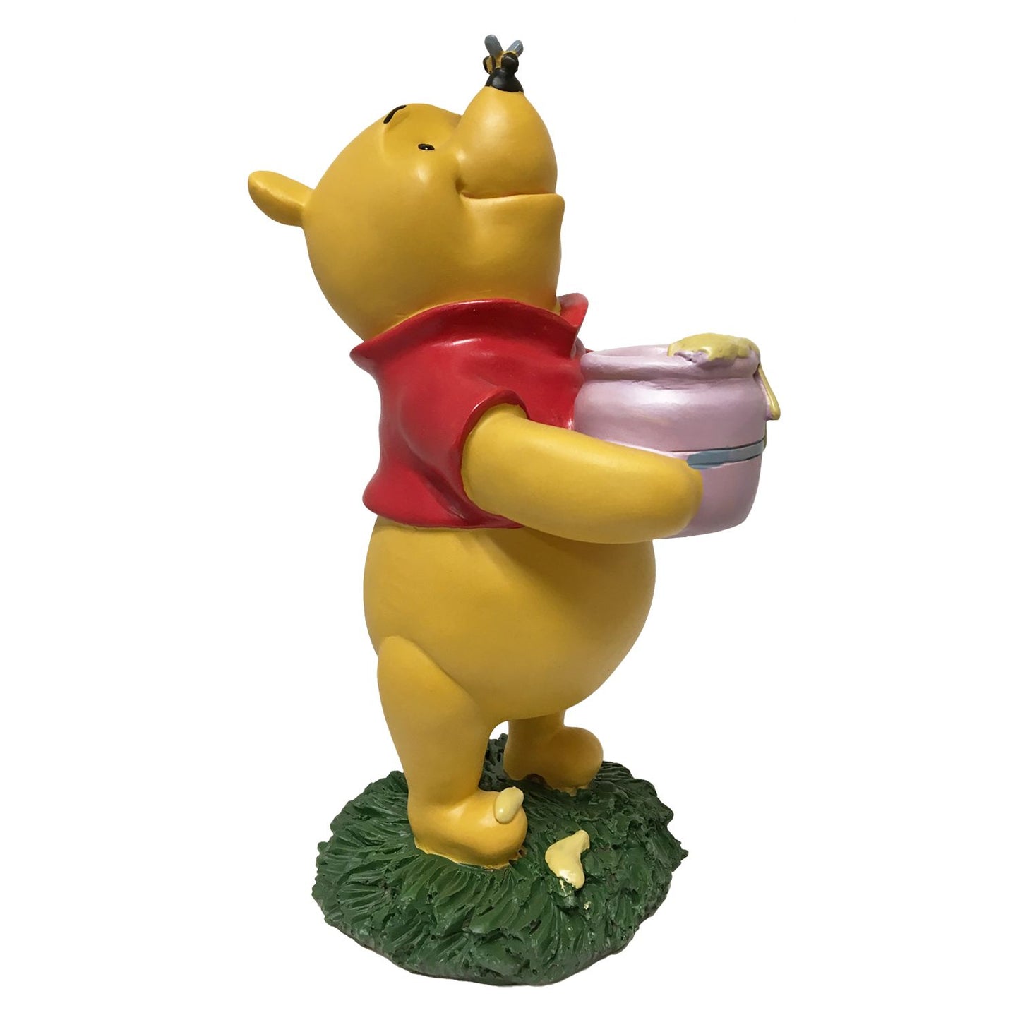 Disney Pooh with Honey Pot ( 4 items per case )