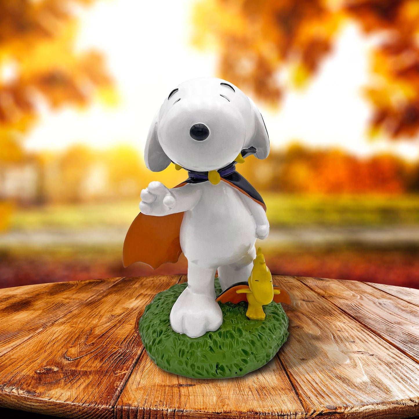 PEANUTS® Snoopy & Woodstock Dressed for Halloween ( 4 items per case )