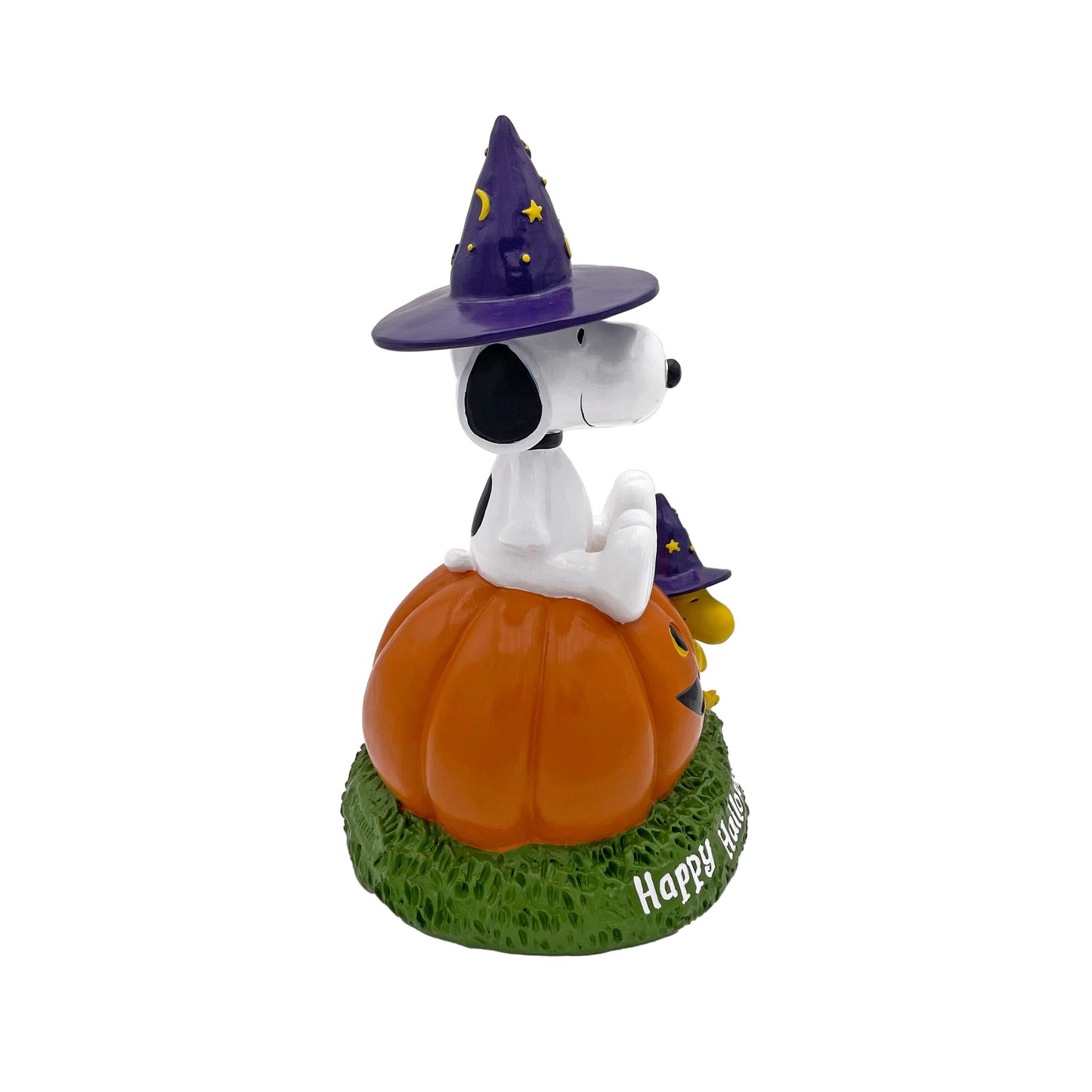 PEANUTS® Snoopy & Woodstock Jack-o-Lantern ( 6 items per case )