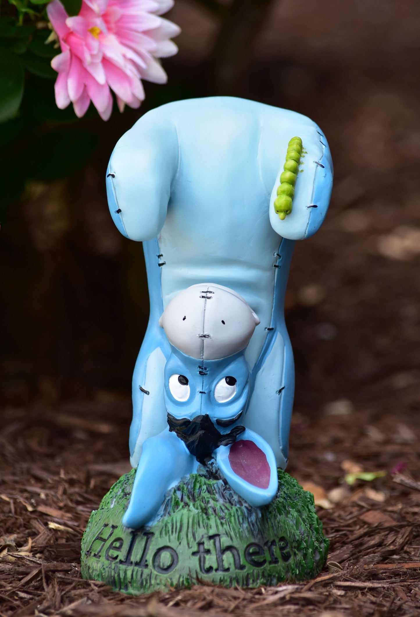 Disney Eeyore Upside Down  ( 4 items per case )