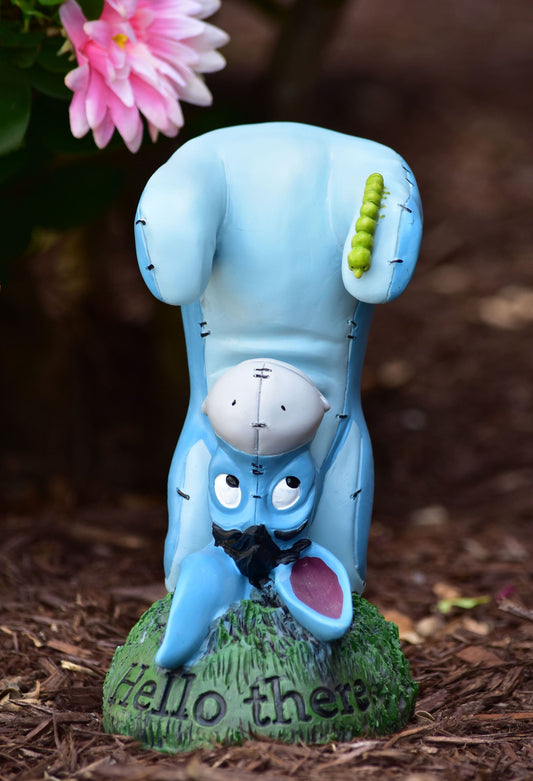 Disney Eeyore Upside Down  ( 4 items per case )