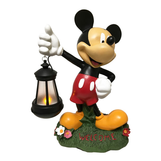 Disney Mickey Lantern ( 2 items per case )