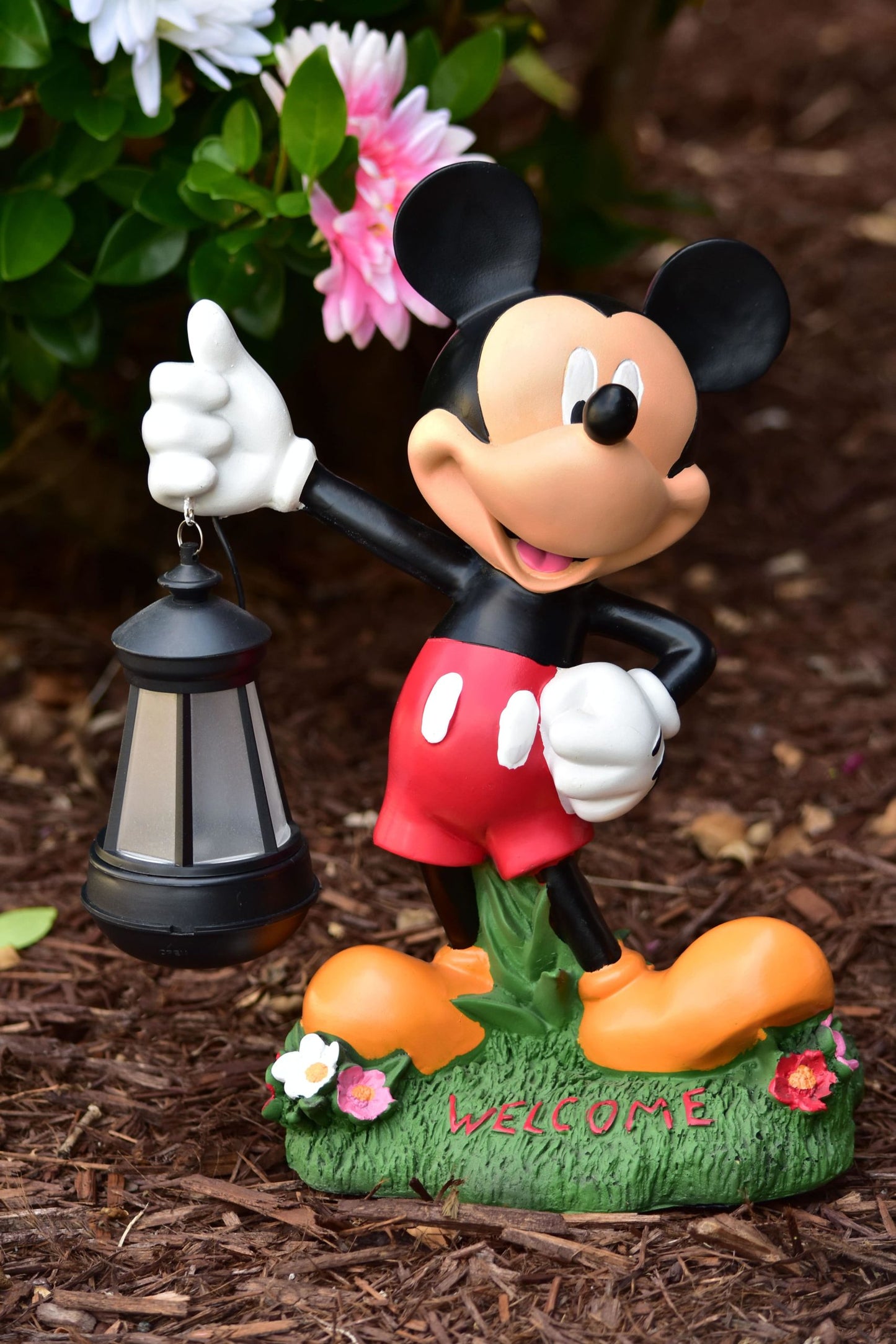 Disney Mickey Lantern ( 2 items per case )