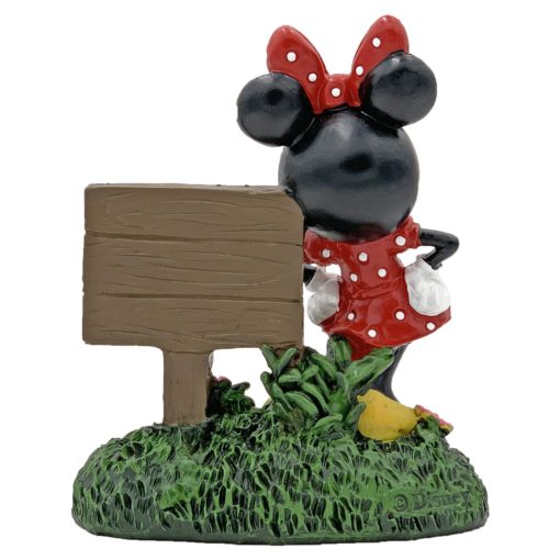 Disney Minnie Mom's Garden ( 4 items per case )