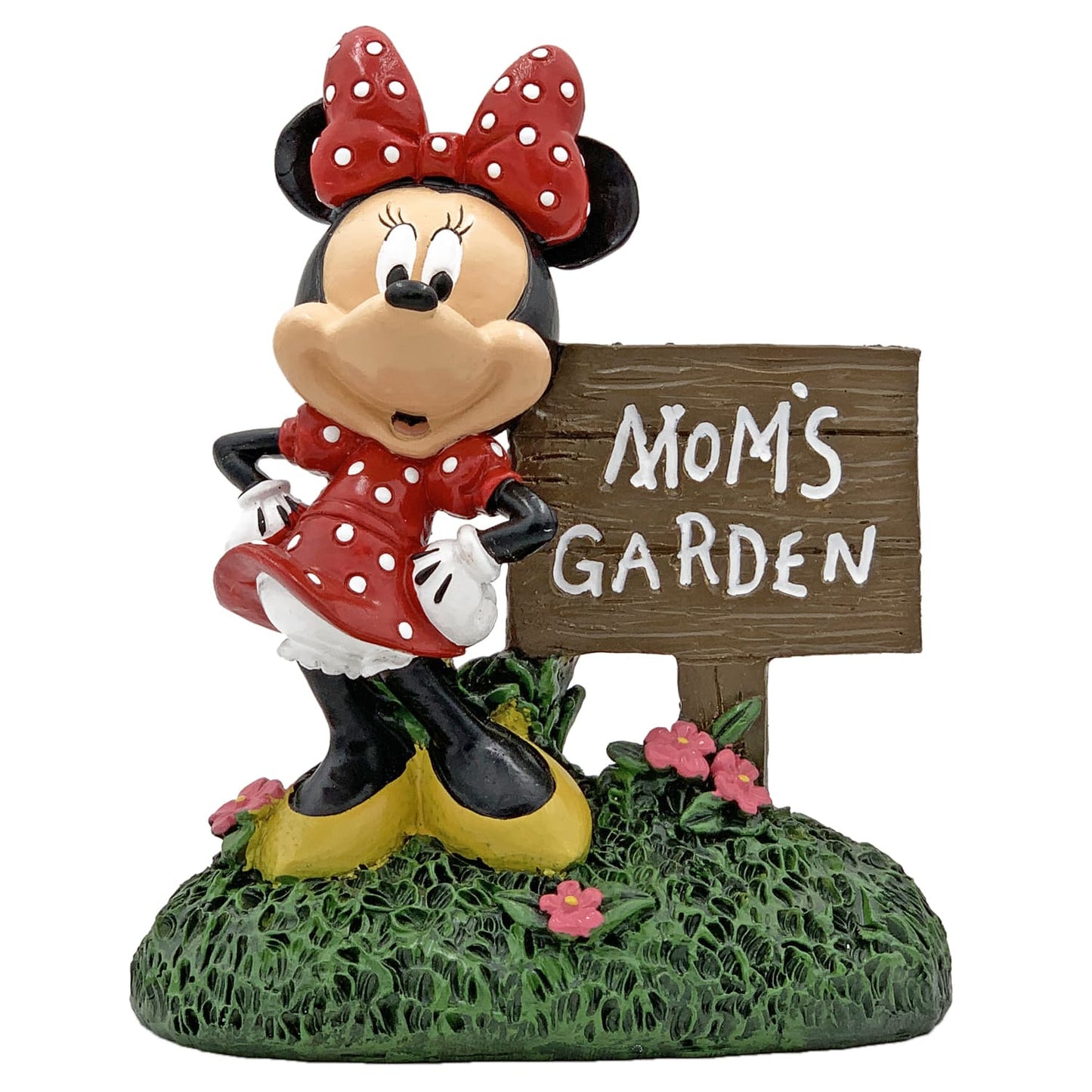 Disney Minnie Mom's Garden ( 4 items per case )