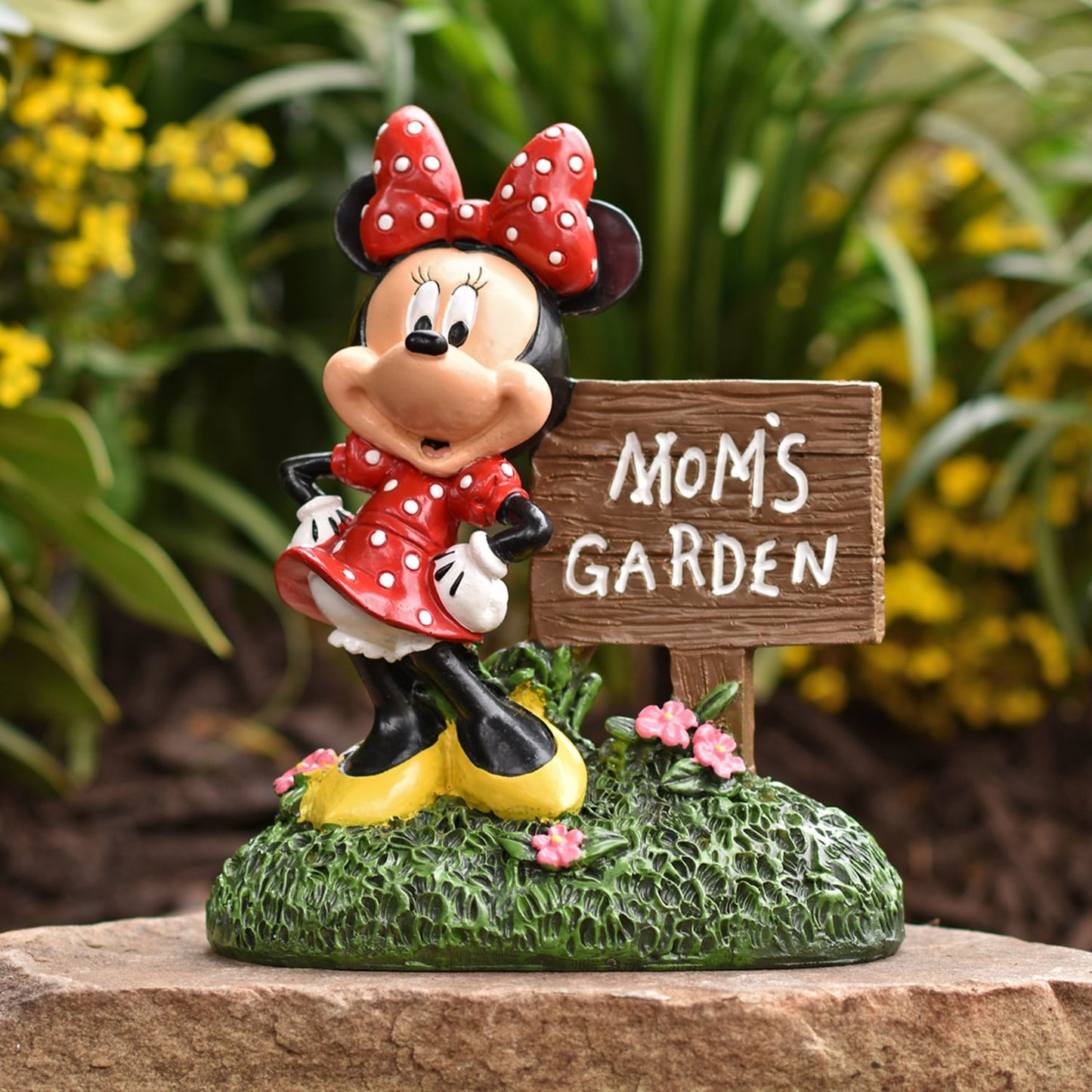 Disney Minnie Mom's Garden ( 4 items per case )