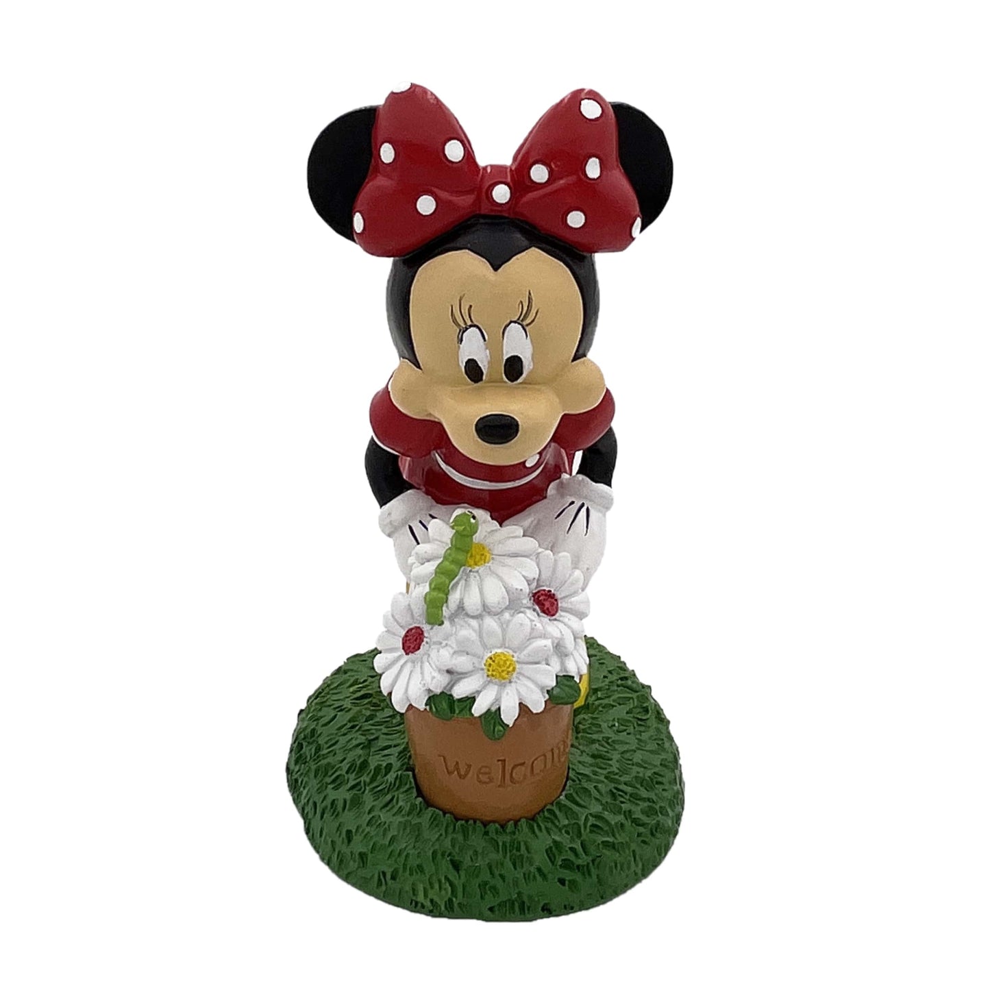 Disney Minnie Welcomes Caterpillar ( 4 items per case )