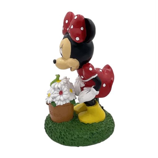 Disney Minnie Welcomes Caterpillar ( 4 items per case )