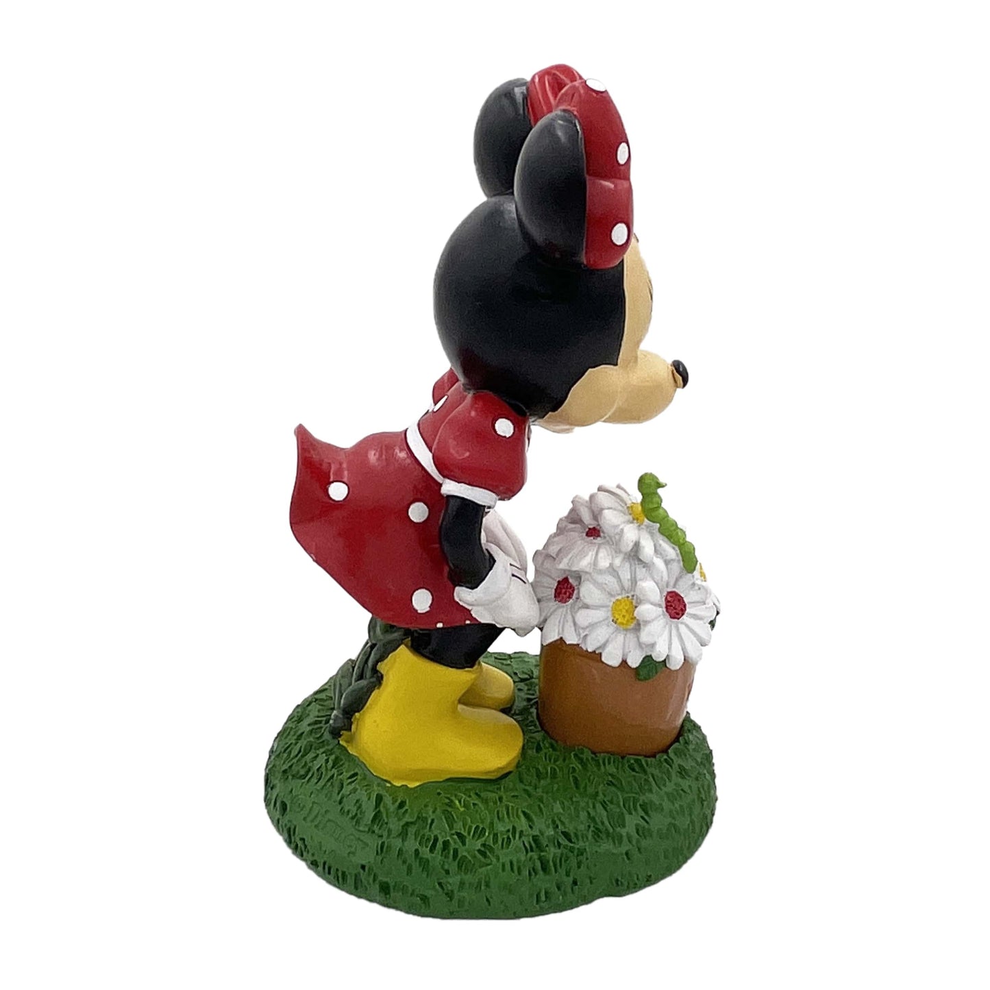 Disney Minnie Welcomes Caterpillar ( 4 items per case )