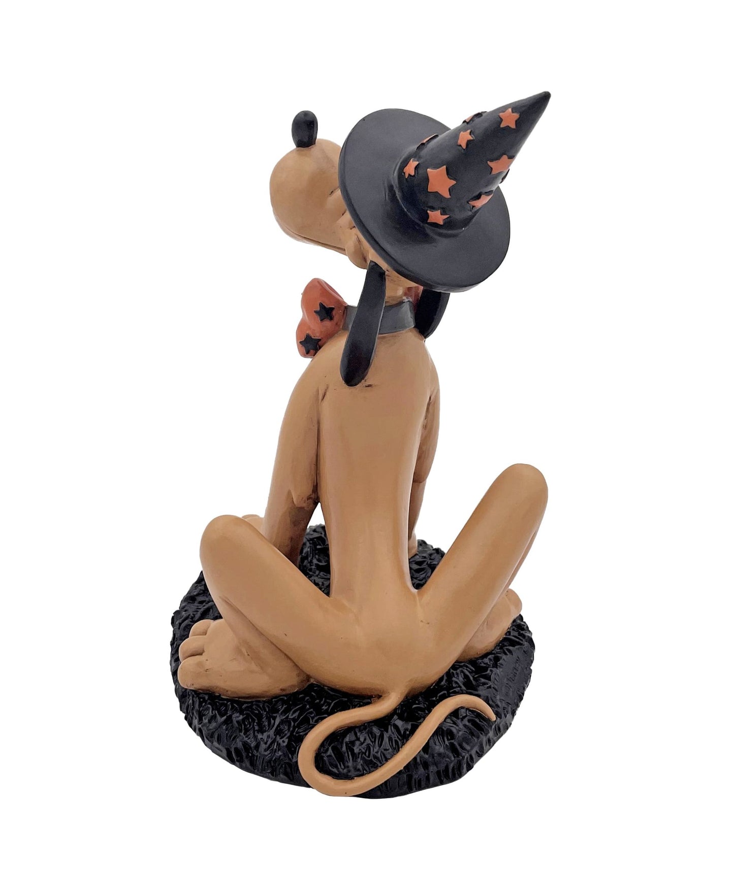 Disney Pluto Dressed for Halloween ( 4 items per case )