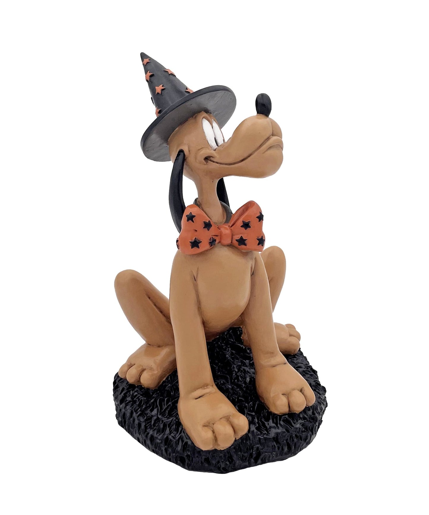 Disney Pluto Dressed for Halloween ( 4 items per case )