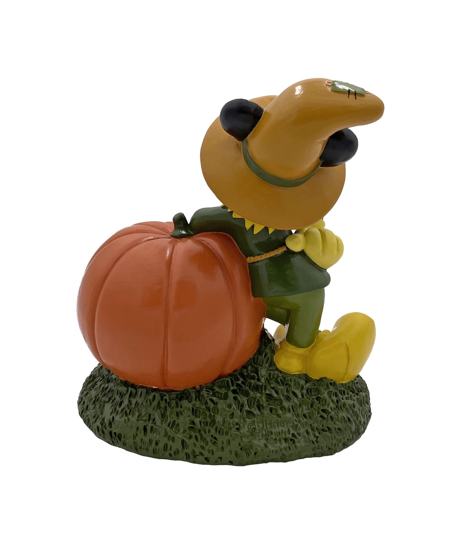 Disney Mickey Scarecrow Happy Harvest ( 4 items per case )