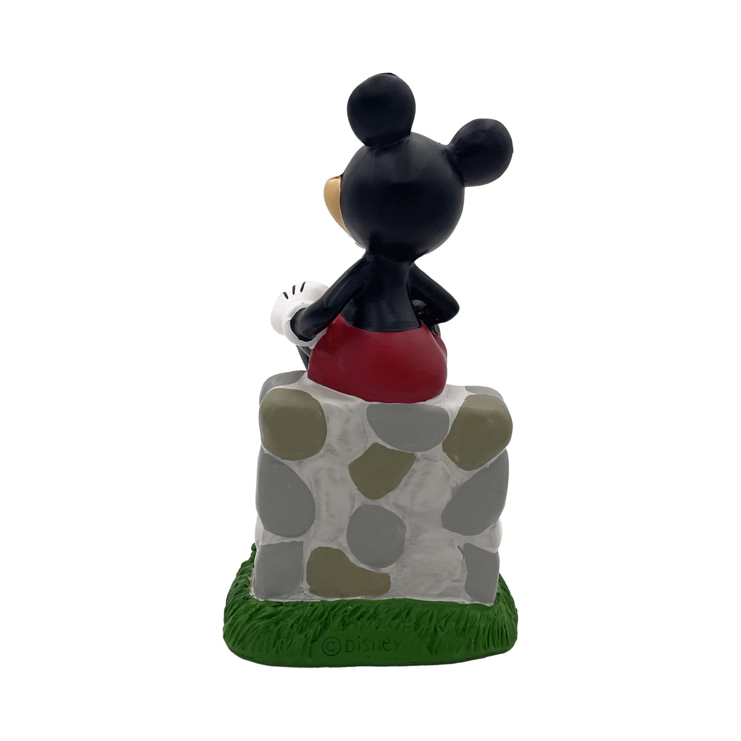 Disney Mickey Rock Wall ( 4 items per case )