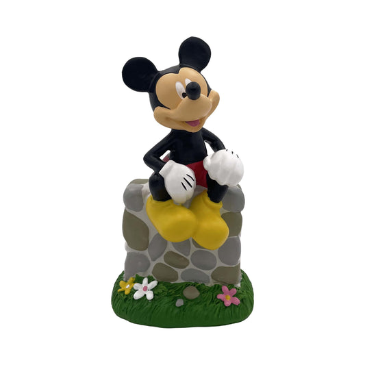 Disney Mickey Rock Wall ( 4 items per case )