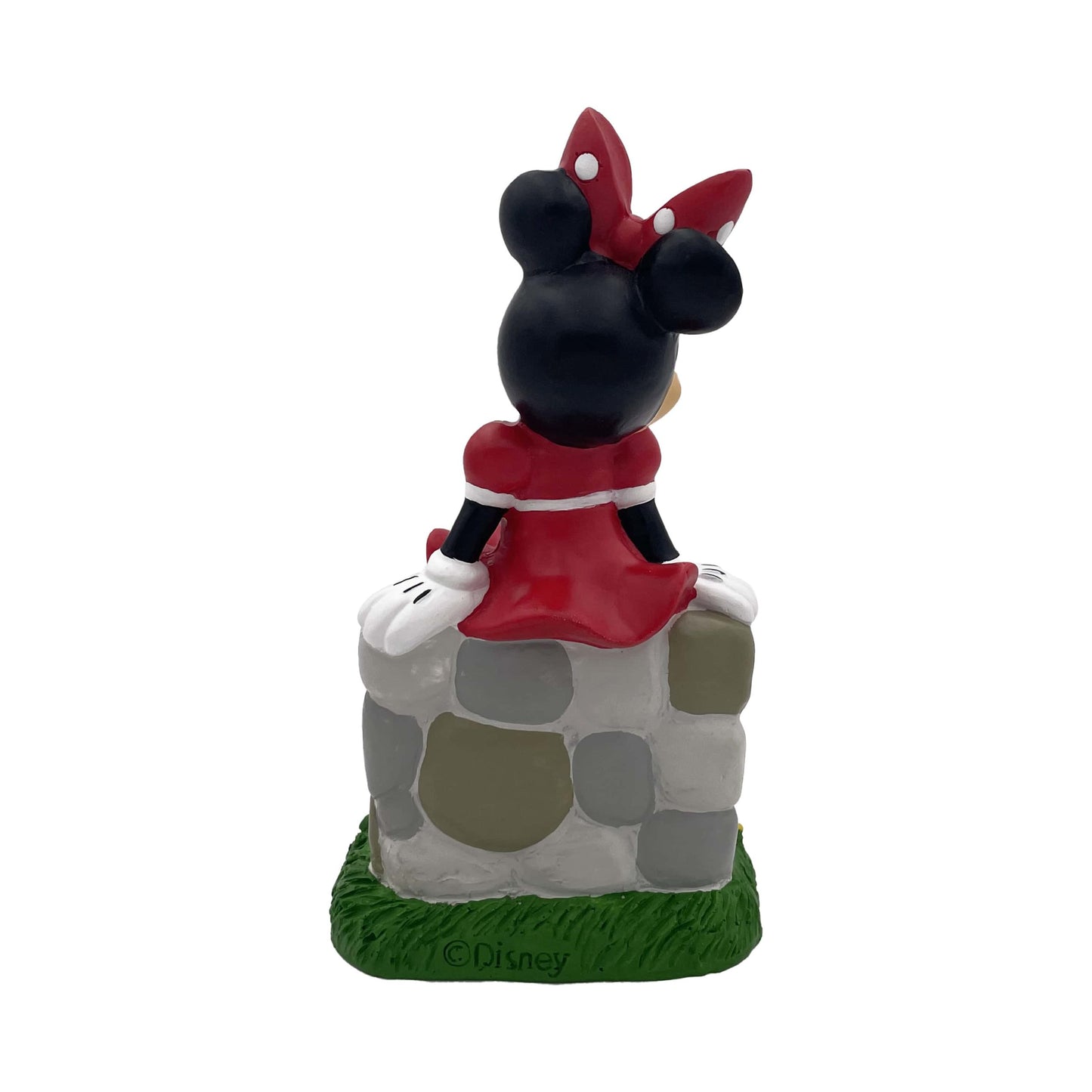 Disney Minnie Rock Wall ( 4 items per case )