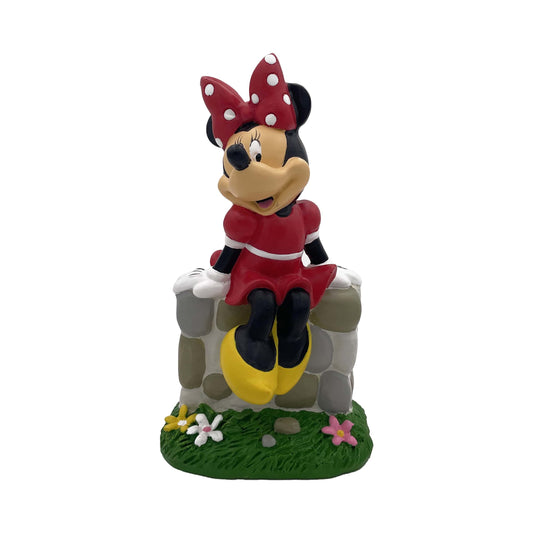 Disney Minnie Rock Wall ( 4 items per case )