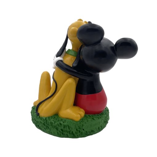 Disney Mickey & Pluto Share the Love ( 8 items per case )