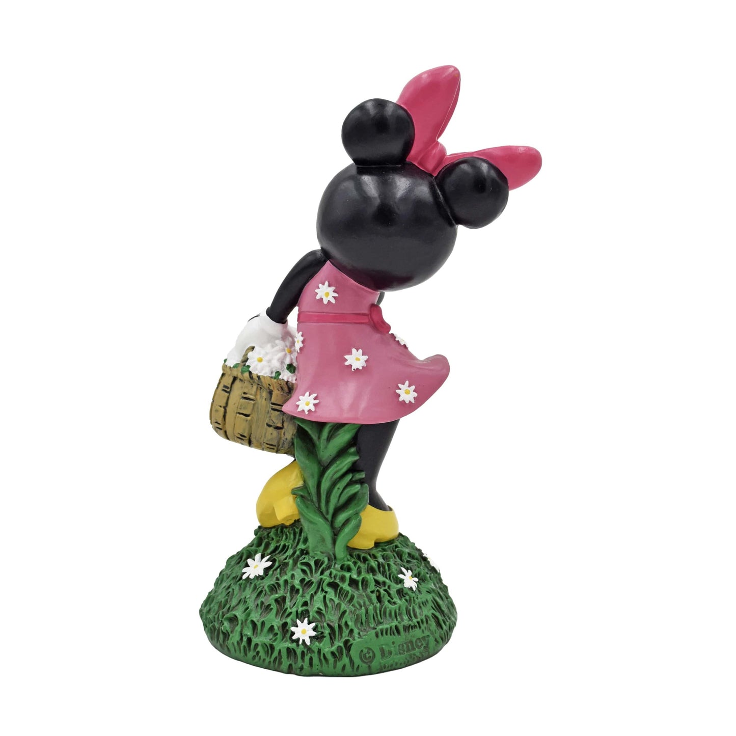 Disney Minnie Daisy Basket ( 4 items per case )