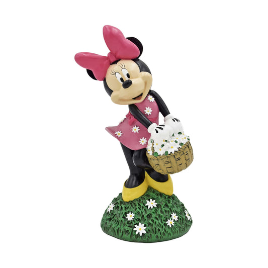 Disney Minnie Daisy Basket ( 4 items per case )