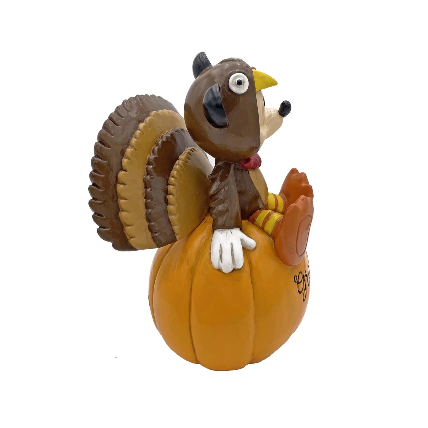 Disney Mickey Turkey Feeling Grateful ( 4 items per case )