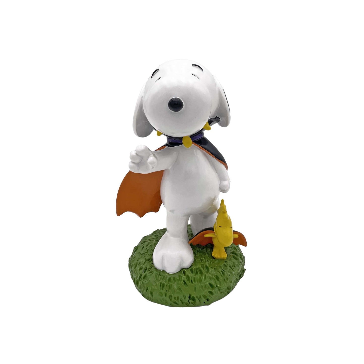 PEANUTS® Snoopy & Woodstock Jack-o-Lantern, Snoopy & Woodstock Dressed for Halloween, Charlie Brown Dressed as a Pirate ( 6 items per pack )