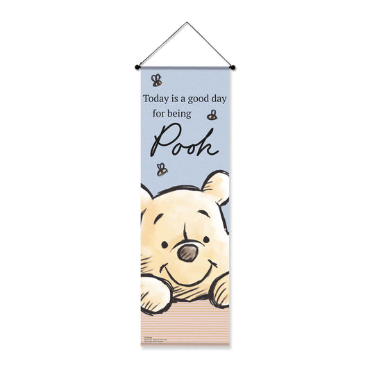 Disney Winnie the Pooh Good Day Banner ( 2 items per case )