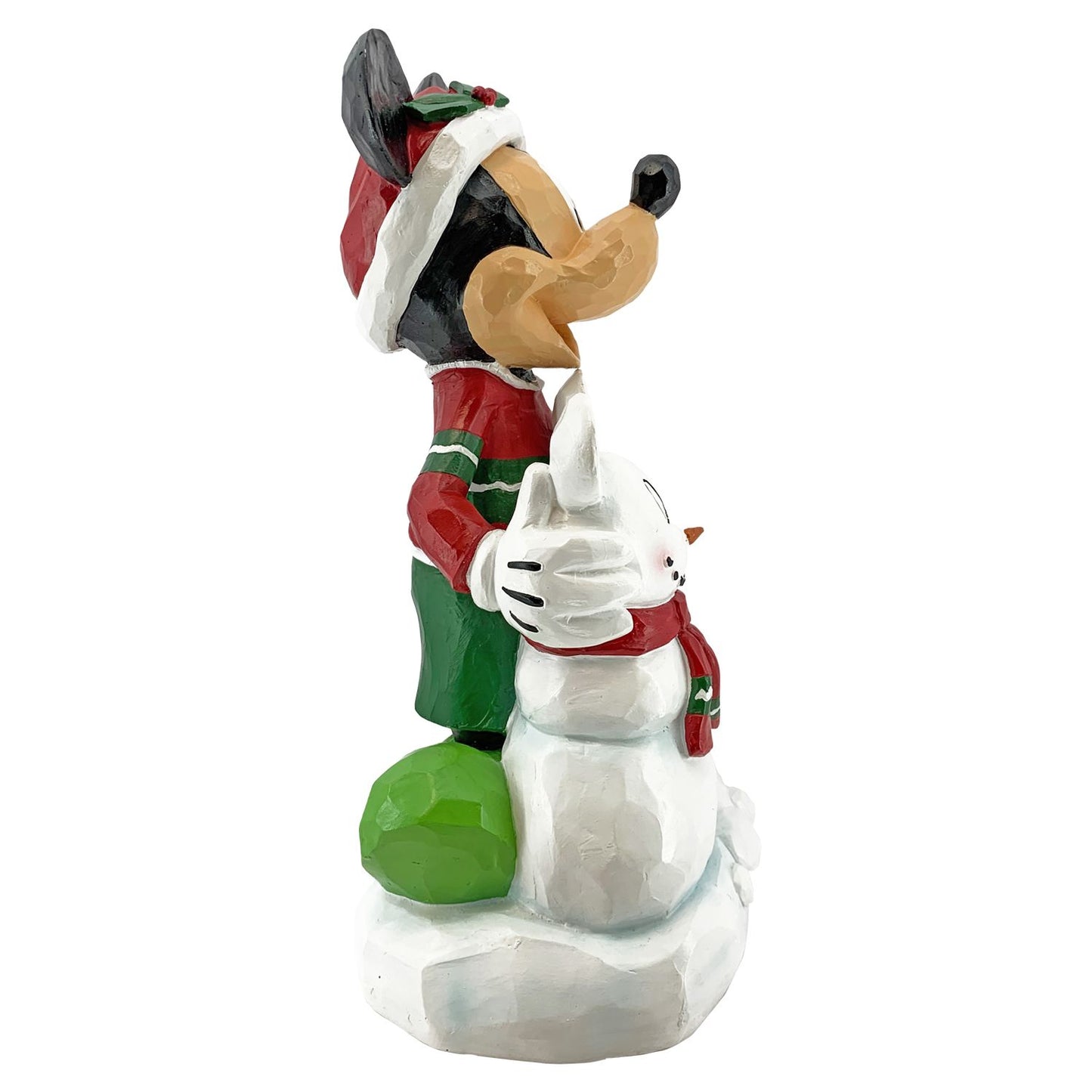 Disney Mickey Builds a Snowman ( 4 items per case )