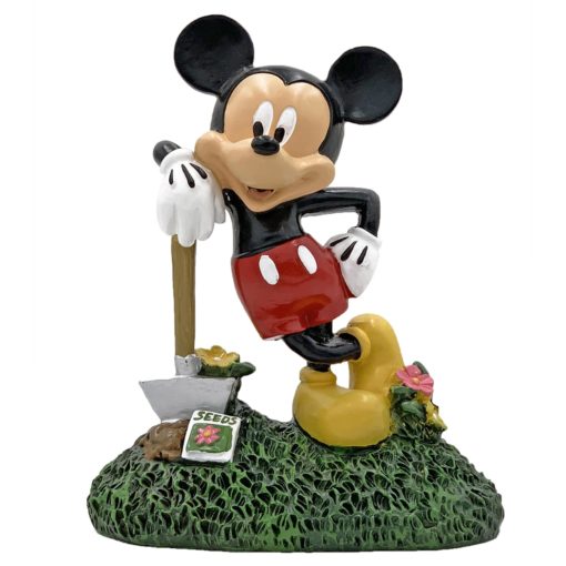 Disney Mickey with Shovel ( 4 items per case )