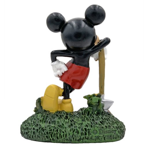 Disney Mickey with Shovel ( 4 items per case )