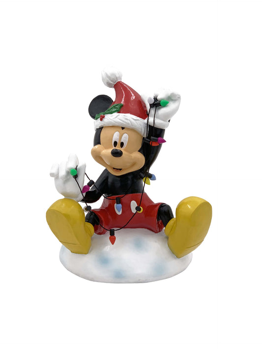 Disney Mickey String Lights ( 4 items per case )