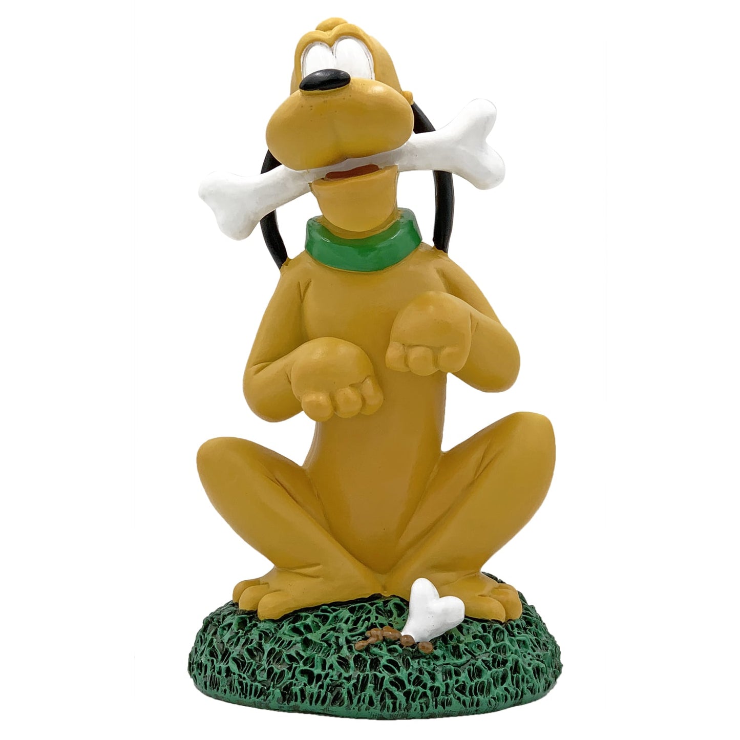 Disney Pluto with Bones ( 4 items per case )