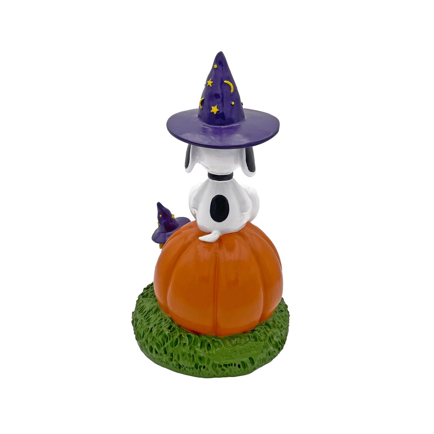 PEANUTS® Snoopy & Woodstock Jack-o-Lantern ( 6 items per case )