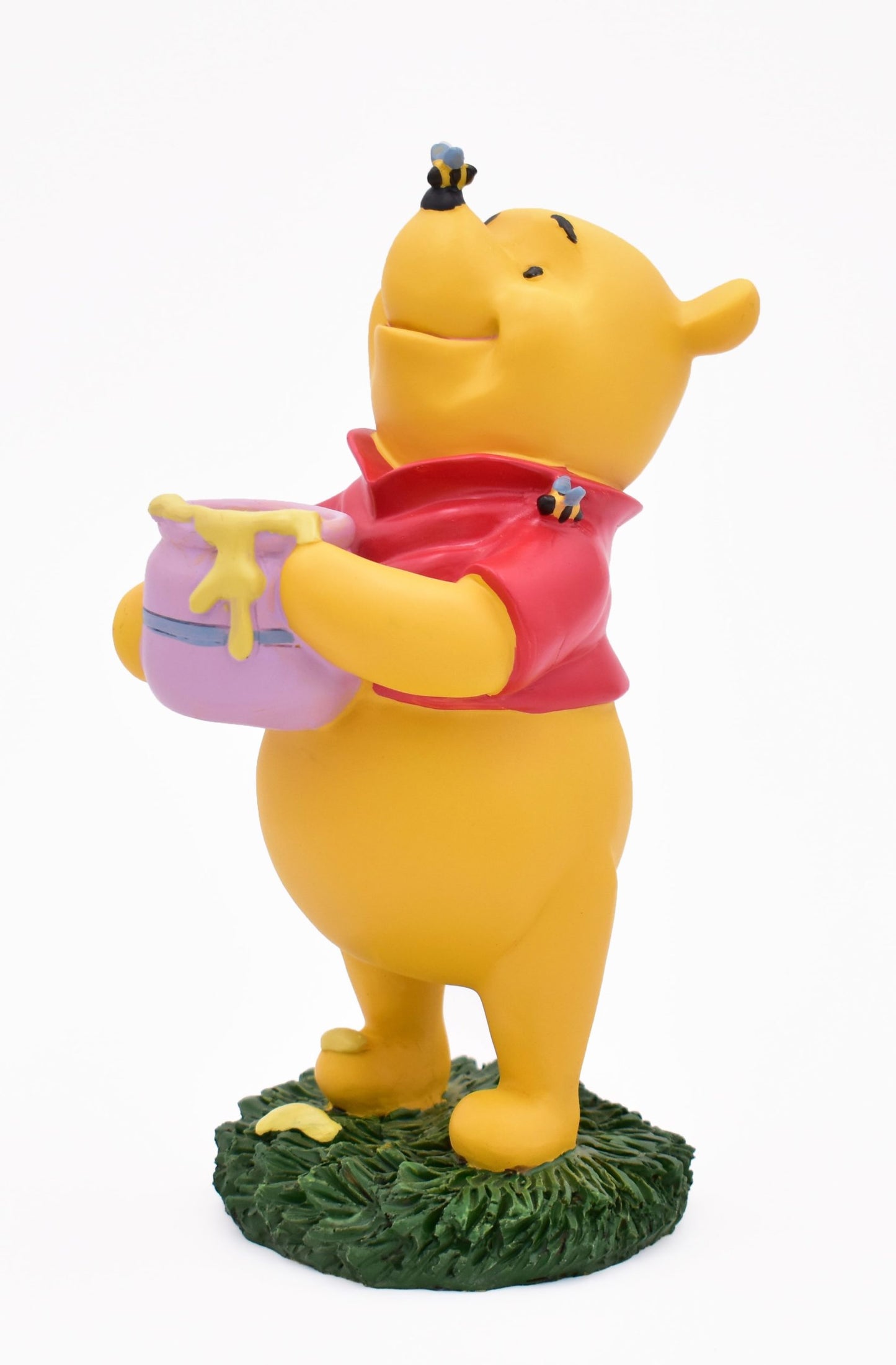 Disney Pooh with Honey Pot ( 4 items per case )