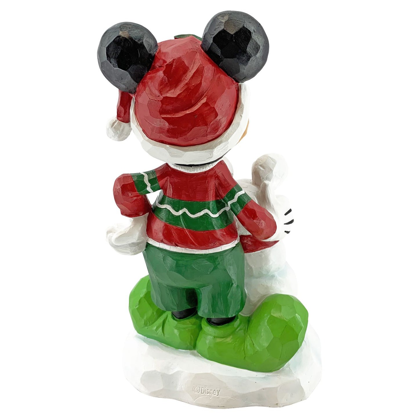 Disney Mickey Builds a Snowman ( 4 items per case )