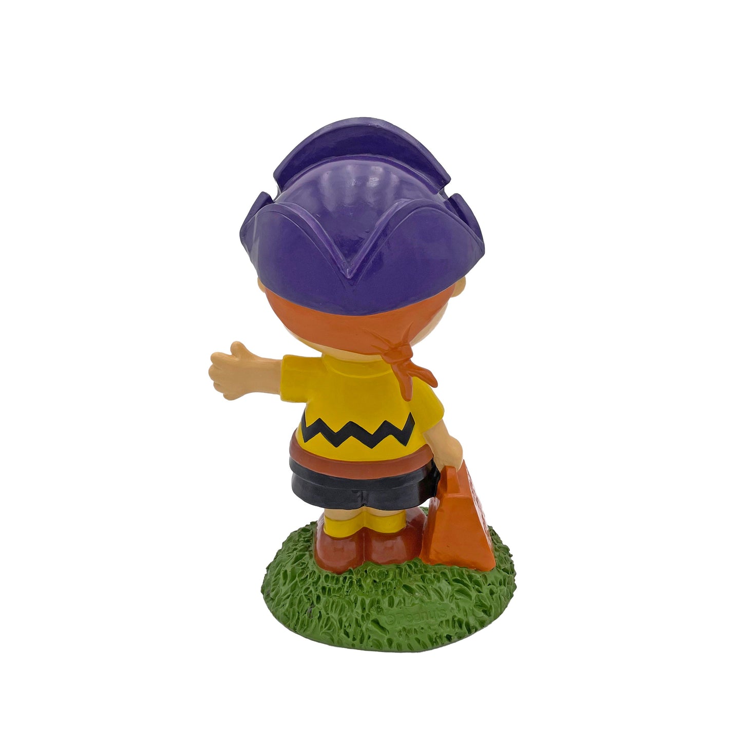 PEANUTS® Charlie Brown Dressed as a Pirate ( 6 items per case )