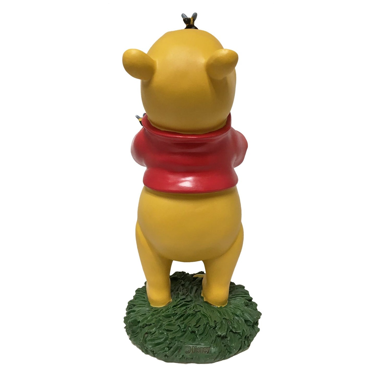 Disney Pooh with Honey Pot ( 4 items per case )